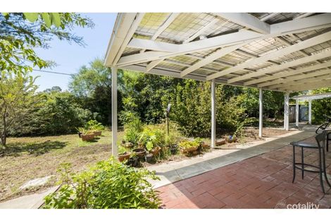 Property photo of 18 Hayes Street Queanbeyan NSW 2620