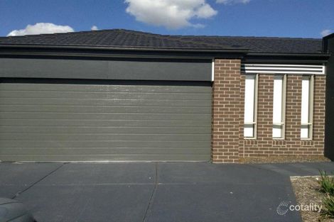 Property photo of 1 Admiralty Lane Sydenham VIC 3037