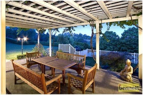 Property photo of 14 Bowen Mountain Road Grose Vale NSW 2753