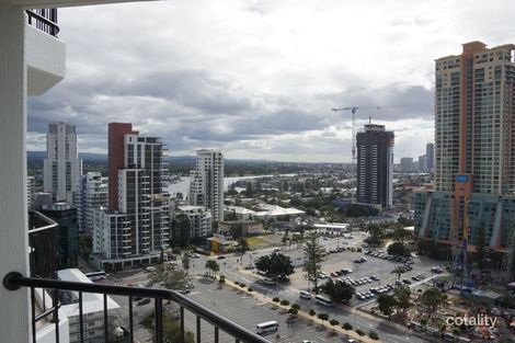 708/3197 Surfers Paradise Bvd, Surfers Paradise, QLD 4217