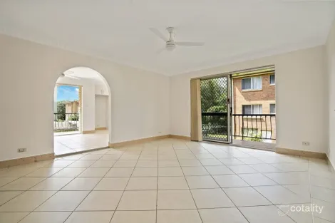 Property photo of 6/16 Grantson Street Windsor QLD 4030