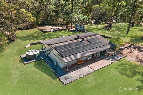36 Maloo Ct, Logan Village, QLD 4207