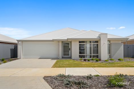 4 Bennetts Way, Baldivis, WA 6171