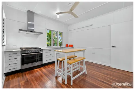 Property photo of 16 Bowen Terrace The Range QLD 4700