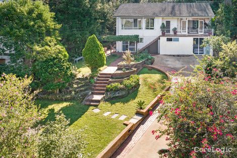 Property photo of 19 Careebong Road Frenchs Forest NSW 2086