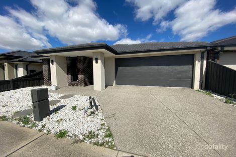 6 Rozas Ave, Wollert, VIC 3750