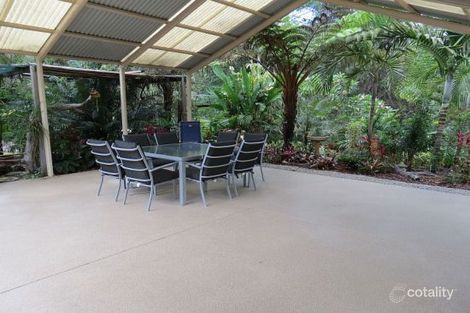 Property photo of 71 Glenfinnan Court Forest Glen QLD 4556