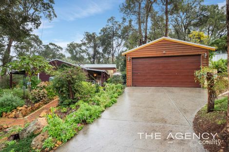 Property photo of 9 Feldman Crescent Parkerville WA 6081