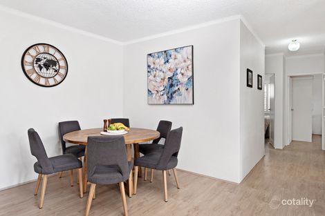 Property photo of 12/3 Holborn Avenue Dee Why NSW 2099
