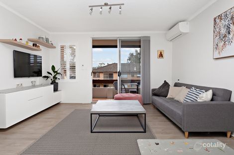 12/3 Holborn Ave, Dee Why, NSW 2099