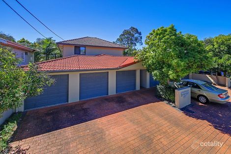 Property photo of 1/101 Dunellan Street Greenslopes QLD 4120