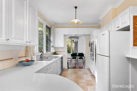 Property photo of 19 Careebong Road Frenchs Forest NSW 2086