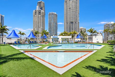 801/3197 Surfers Paradise Bvd, Surfers Paradise, QLD 4217