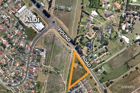 385-399 Pound Rd, Narre Warren South, VIC 3805