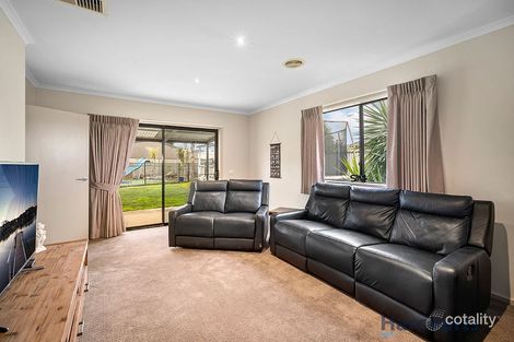 Property photo of 6 Copeworth Court Alfredton VIC 3350