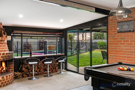 Property photo of 6 Copeworth Court Alfredton VIC 3350