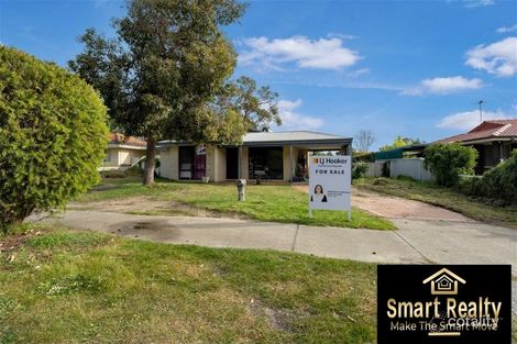 Property photo of 103 Spencer Road Langford WA 6147