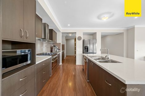 Property photo of 133 St Arnaud Road Eynesbury VIC 3338