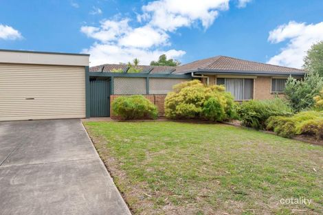 Property photo of 21 Kathryn Drive Morphett Vale SA 5162