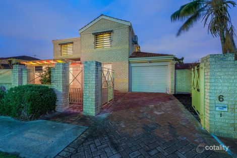 Property photo of 1/6 Cato Street Glendalough WA 6016