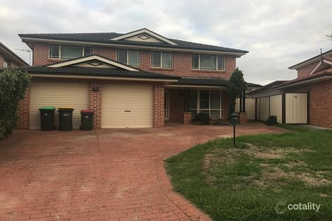 22 Windle Ave, Hoxton Park, NSW 2171