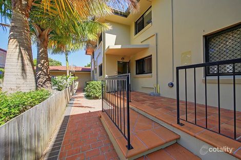 Property photo of 1/101 Dunellan Street Greenslopes QLD 4120