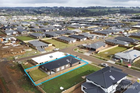 Property photo of 4 Hampton Drive Warragul VIC 3820