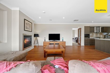 Property photo of 133 St Arnaud Road Eynesbury VIC 3338