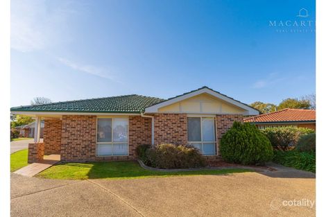 1/58 Cutler Ave, Kooringal, NSW 2650