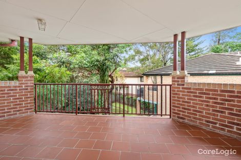 Property photo of 7/50 Grose Street North Parramatta NSW 2151