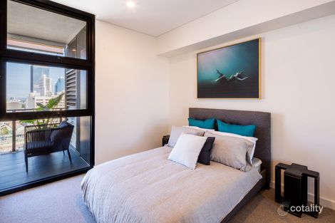 Property photo of 1305/78 Stirling Street Perth WA 6000