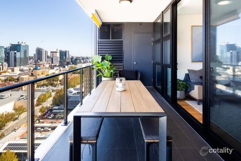 Property photo of 1608/78 Stirling Street Perth WA 6000