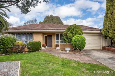 Property photo of 33 Larkdale Crescent O'Halloran Hill SA 5158