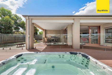 Property photo of 133 St Arnaud Road Eynesbury VIC 3338