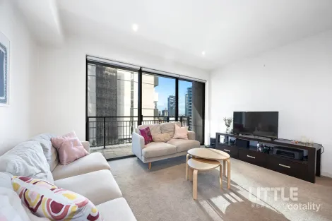 1408/45 Haig St, Southbank, VIC 3006