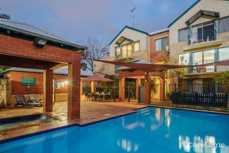 Property photo of 40/222 Hay Street Subiaco WA 6008