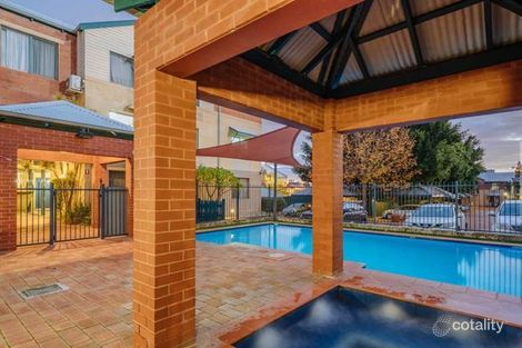 Property photo of 40/222 Hay Street Subiaco WA 6008