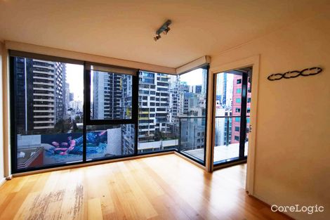 Property photo of 1208/668 Bourke Street Melbourne VIC 3000