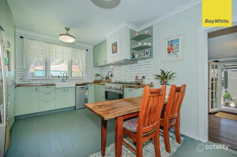 Property photo of 5 Sophia Street Bellevue WA 6056