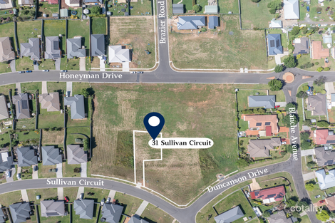 31 Sullivan Cct, Orange, NSW 2800