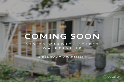 525/33 Warwick St, Walkerville, SA 5081
