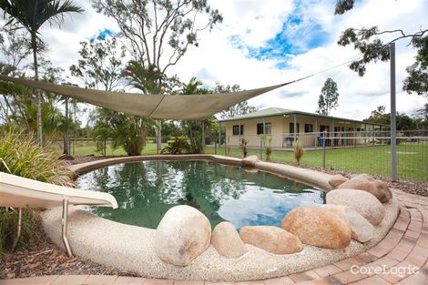 Property photo of 11 Flagstone Avenue Rangewood QLD 4817