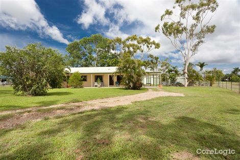 Property photo of 11 Flagstone Avenue Rangewood QLD 4817