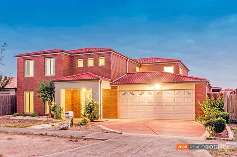 Property photo of 31 Bridgewater Way Truganina VIC 3029