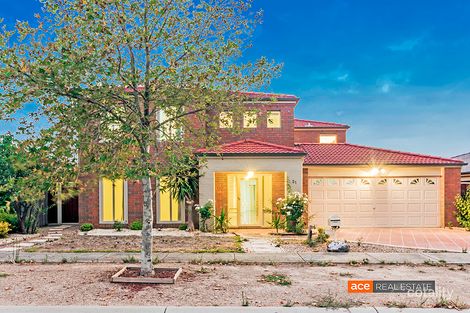Property photo of 31 Bridgewater Way Truganina VIC 3029