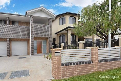 Property photo of 28A Salisbury Road Guildford NSW 2161