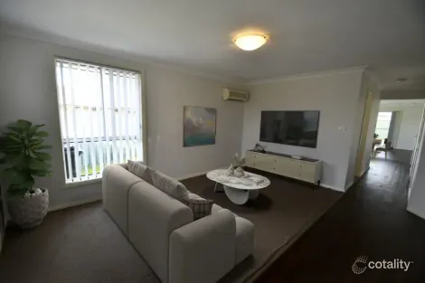 Property photo of 3B Jonquil Court Dubbo NSW 2830