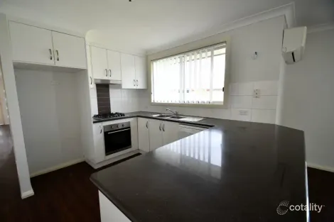 Property photo of 3B Jonquil Court Dubbo NSW 2830