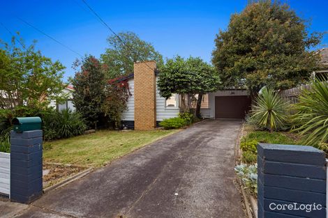 Property photo of 39 Stanley Street Frankston VIC 3199