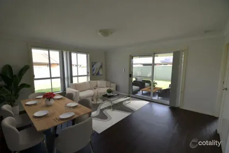 Property photo of 3B Jonquil Court Dubbo NSW 2830